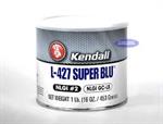 Kendall Super Blue Grease 4#